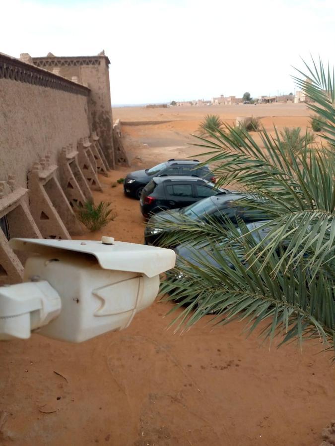 Akabar Luxury Desert Camp Мерзуга Екстер'єр фото