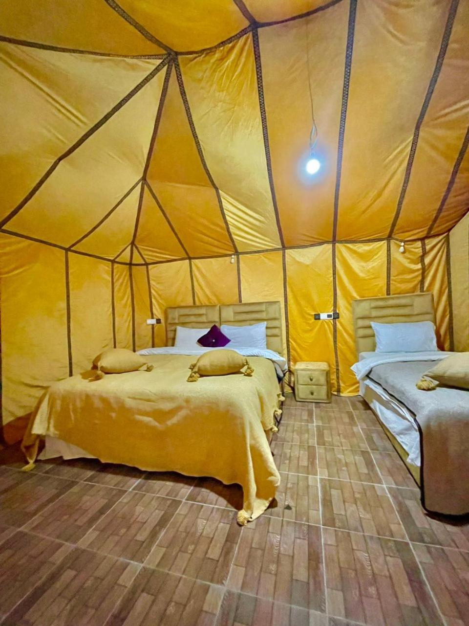 Akabar Luxury Desert Camp Мерзуга Екстер'єр фото